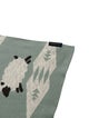 Pendleton Infant Sheep Pattern Blanket