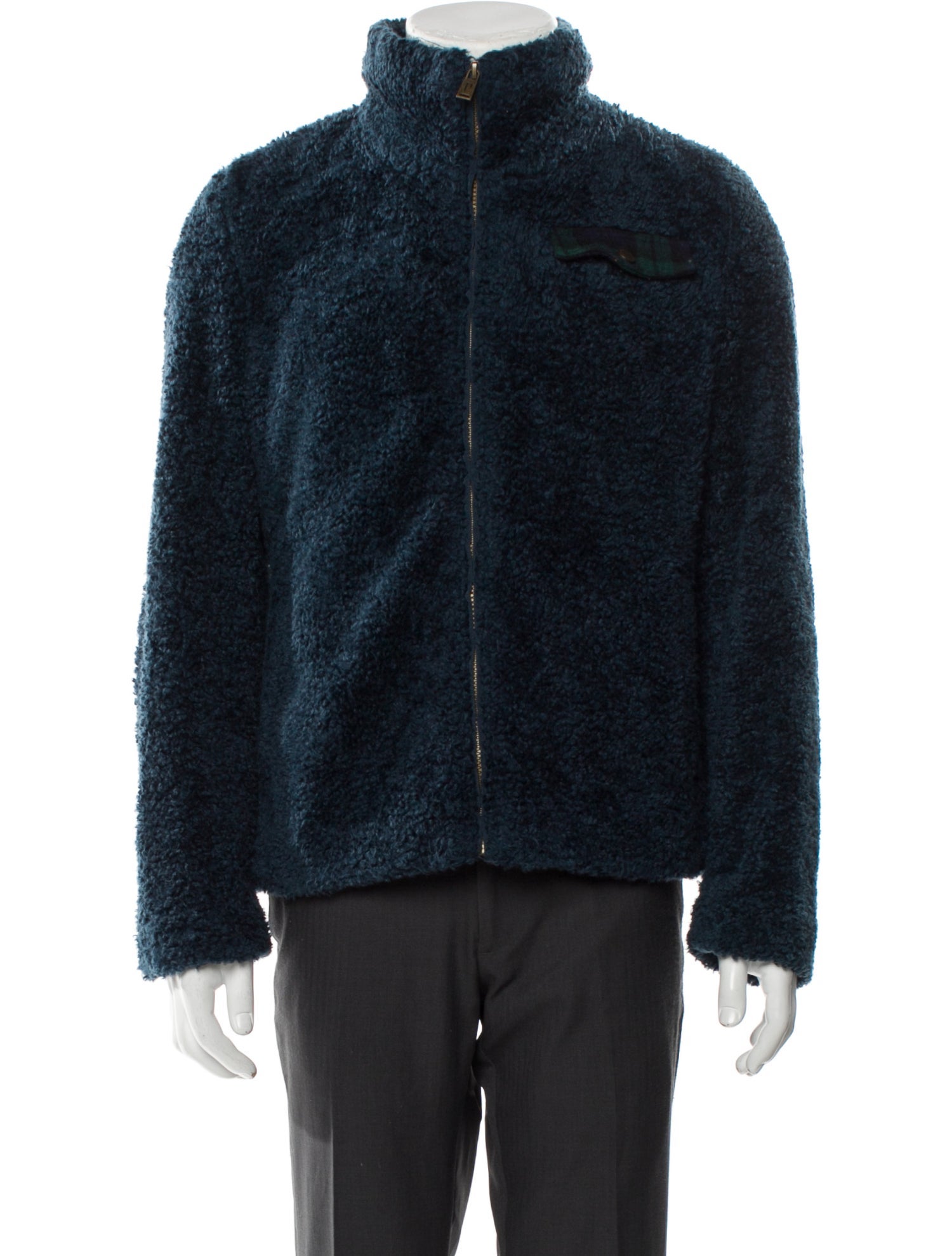 Pendleton Moto Jacket