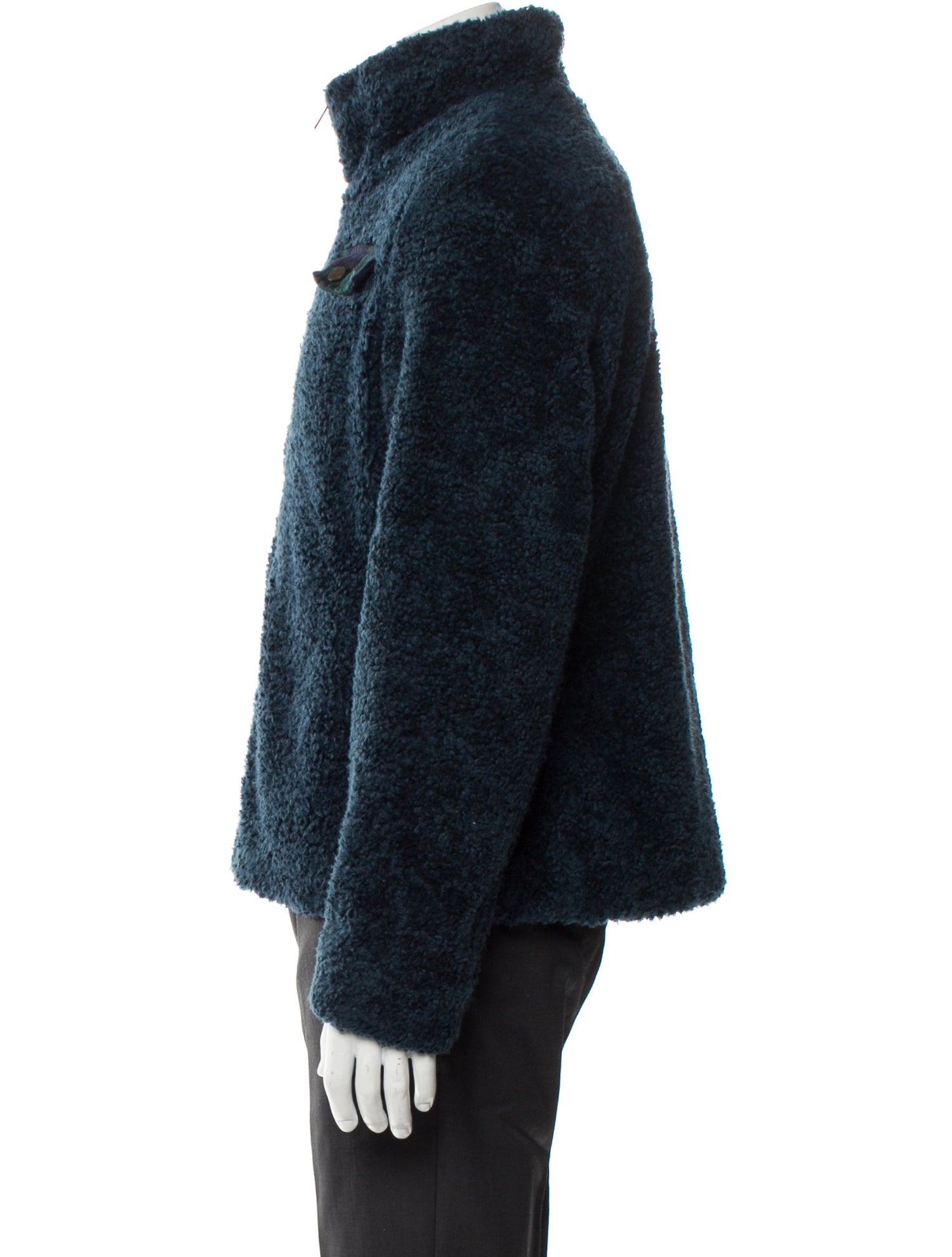 Pendleton Moto Jacket