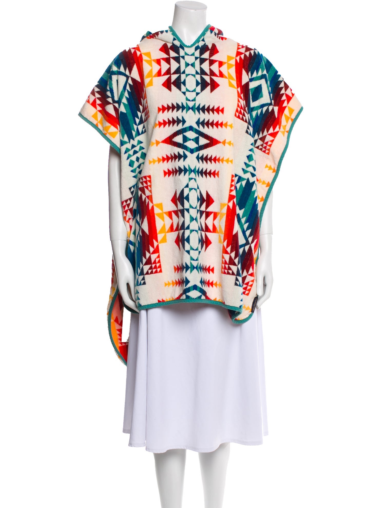 Pendleton Hooded Towel