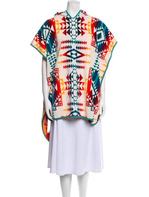 Pendleton Hooded Towel