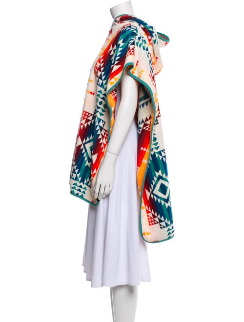 Pendleton Hooded Towel
