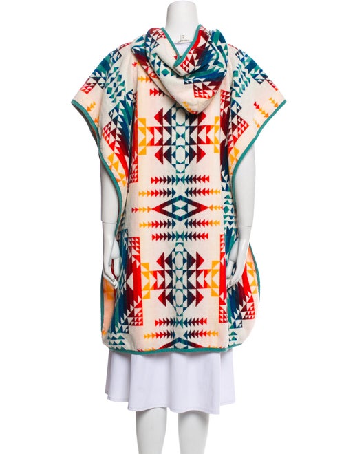 Pendleton Hooded Towel