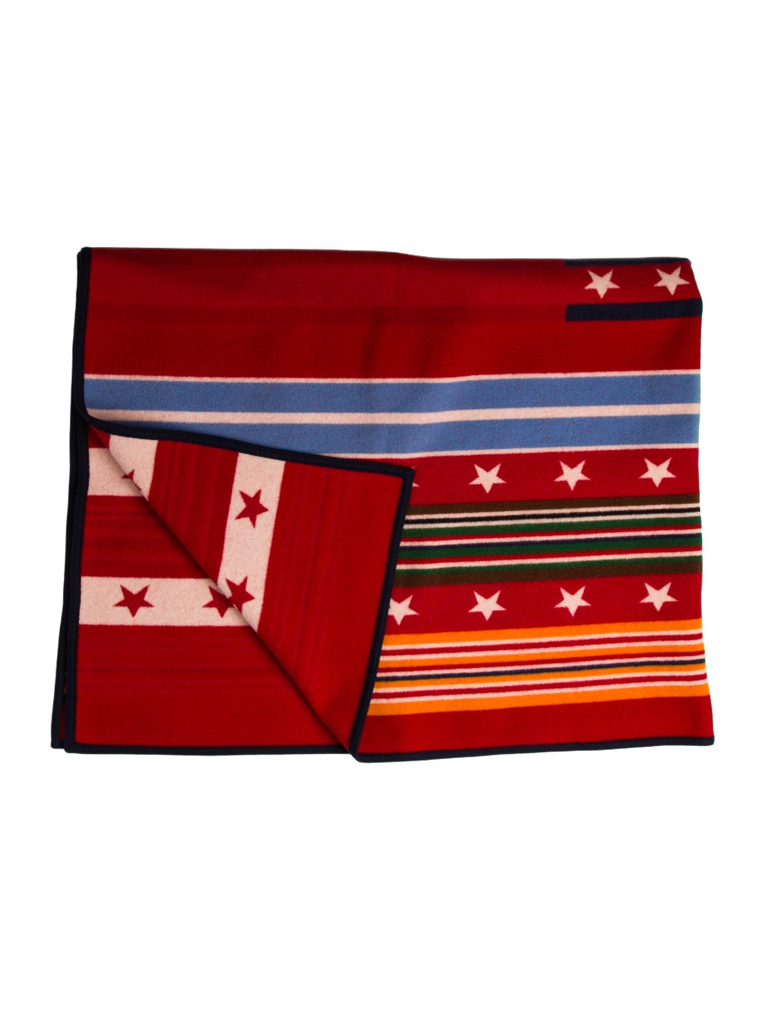 Pendleton Grateful Nation Throw Blanket
