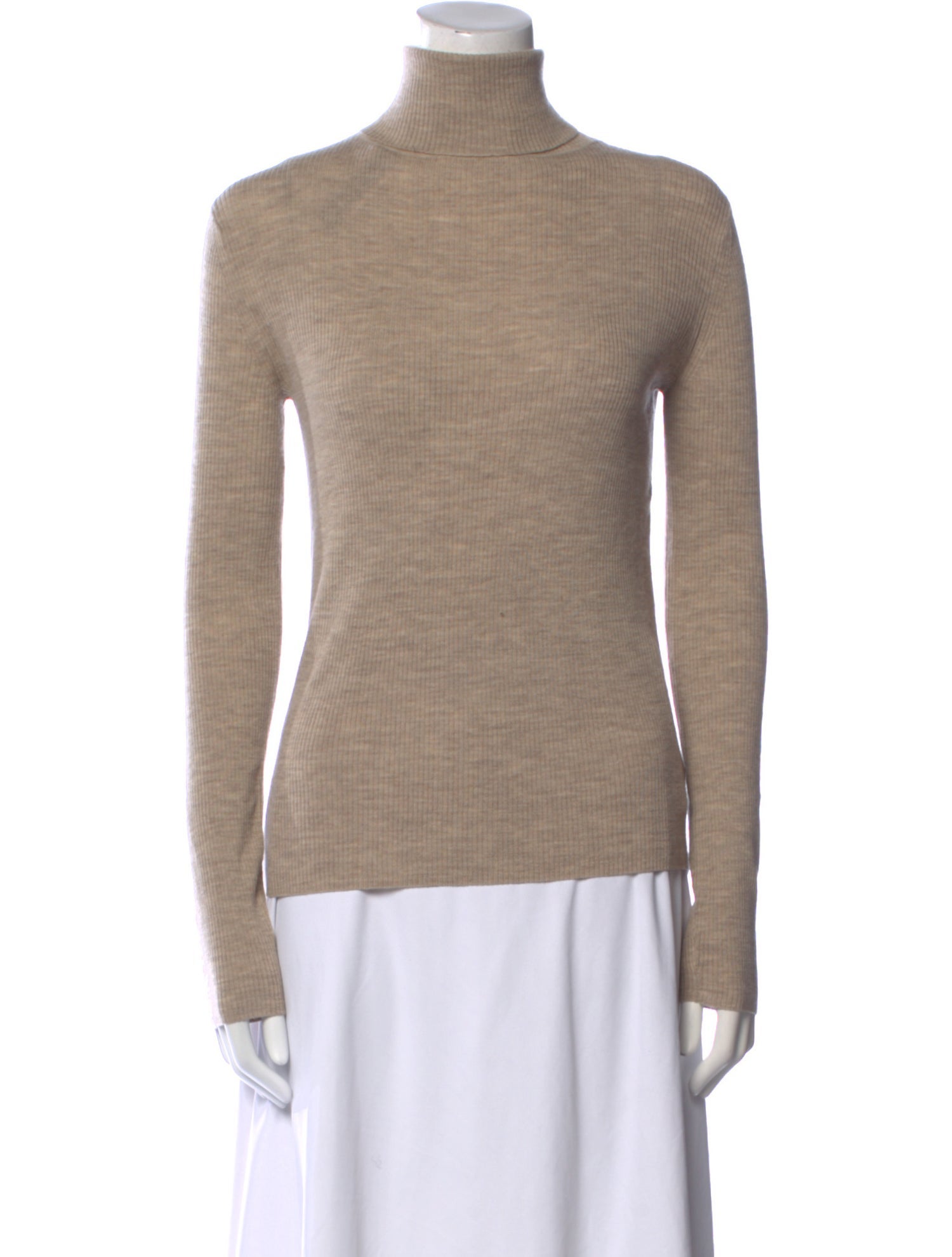 Pendleton Merino Wool Turtleneck Sweater w/ Tags