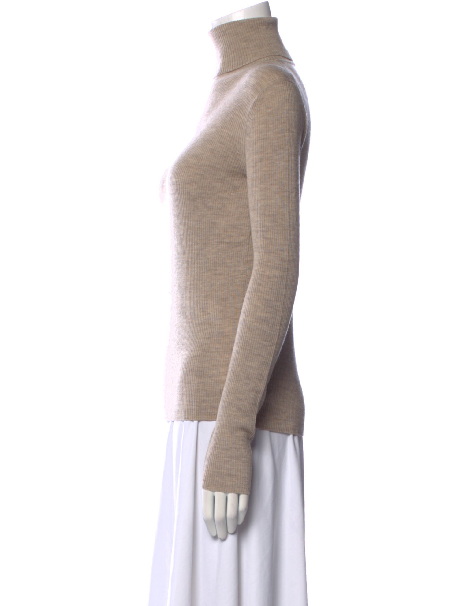 Pendleton Merino Wool Turtleneck Sweater w/ Tags