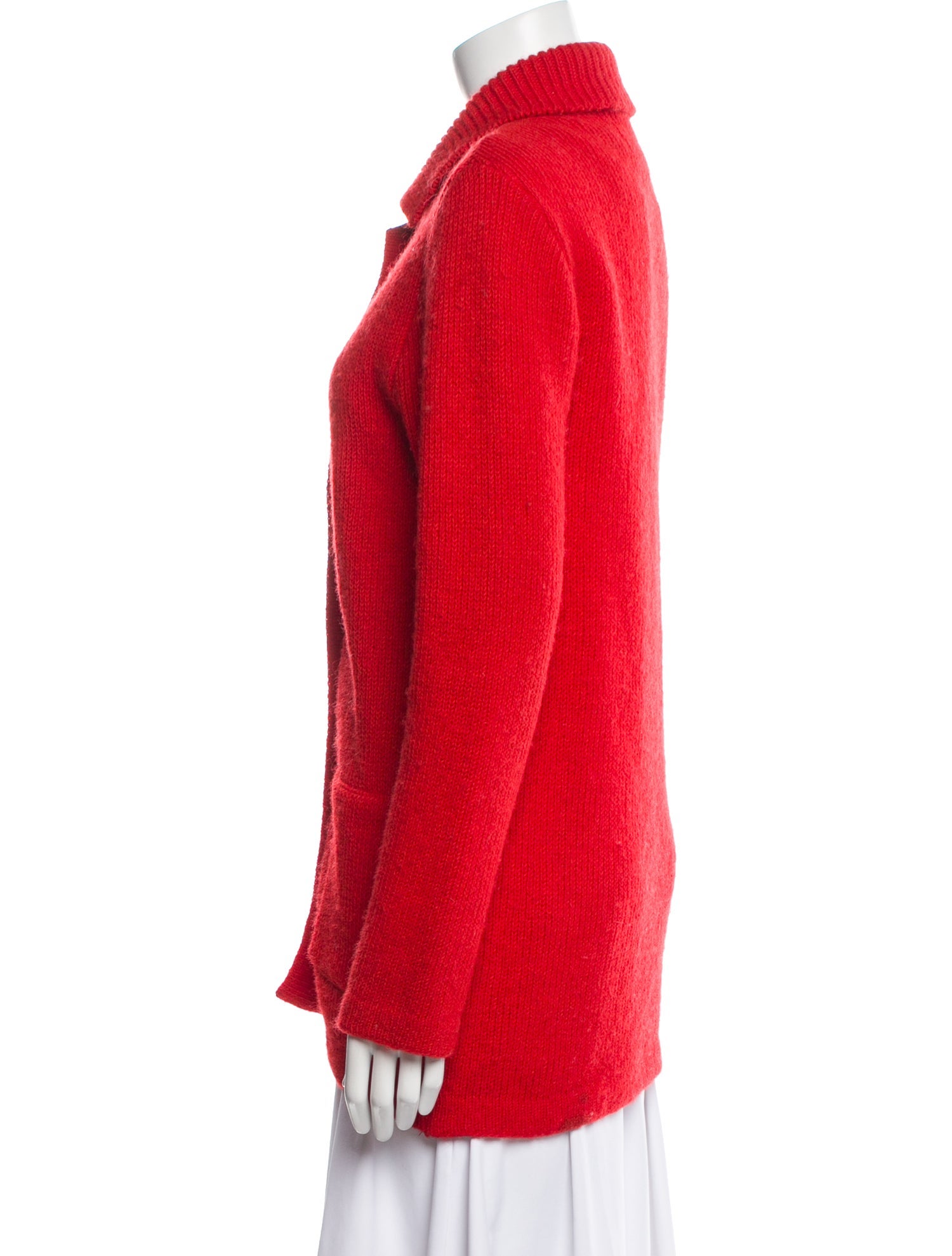 Pendleton Vintage 1960's Sweater