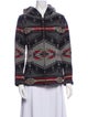 Pendleton Virgin Wool Printed Jacket