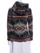 Pendleton Virgin Wool Printed Jacket