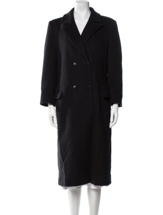 Pendleton Virgin Wool Coat