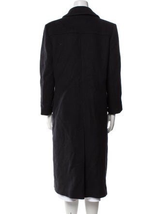 Pendleton Virgin Wool Coat