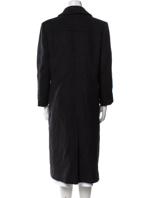 Pendleton Virgin Wool Coat