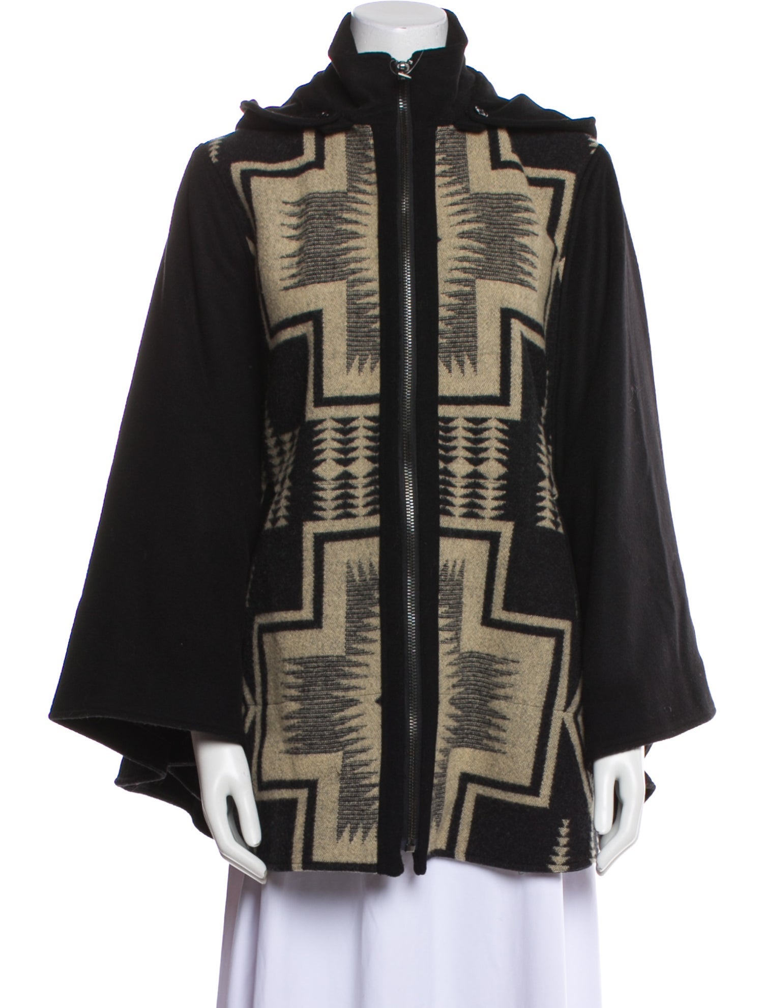 Pendleton Printed Jacket