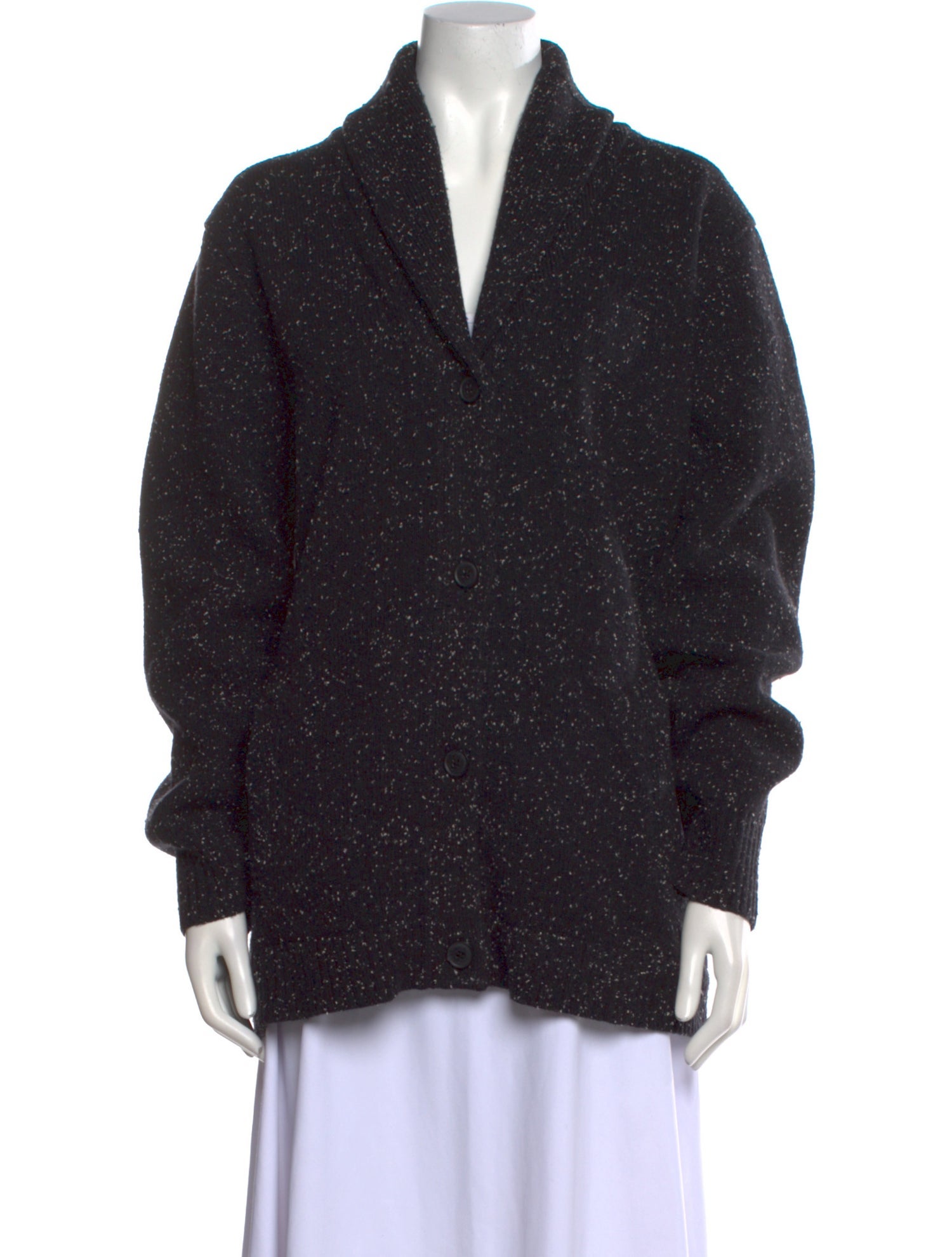 Pendleton Merino Wool Sweater