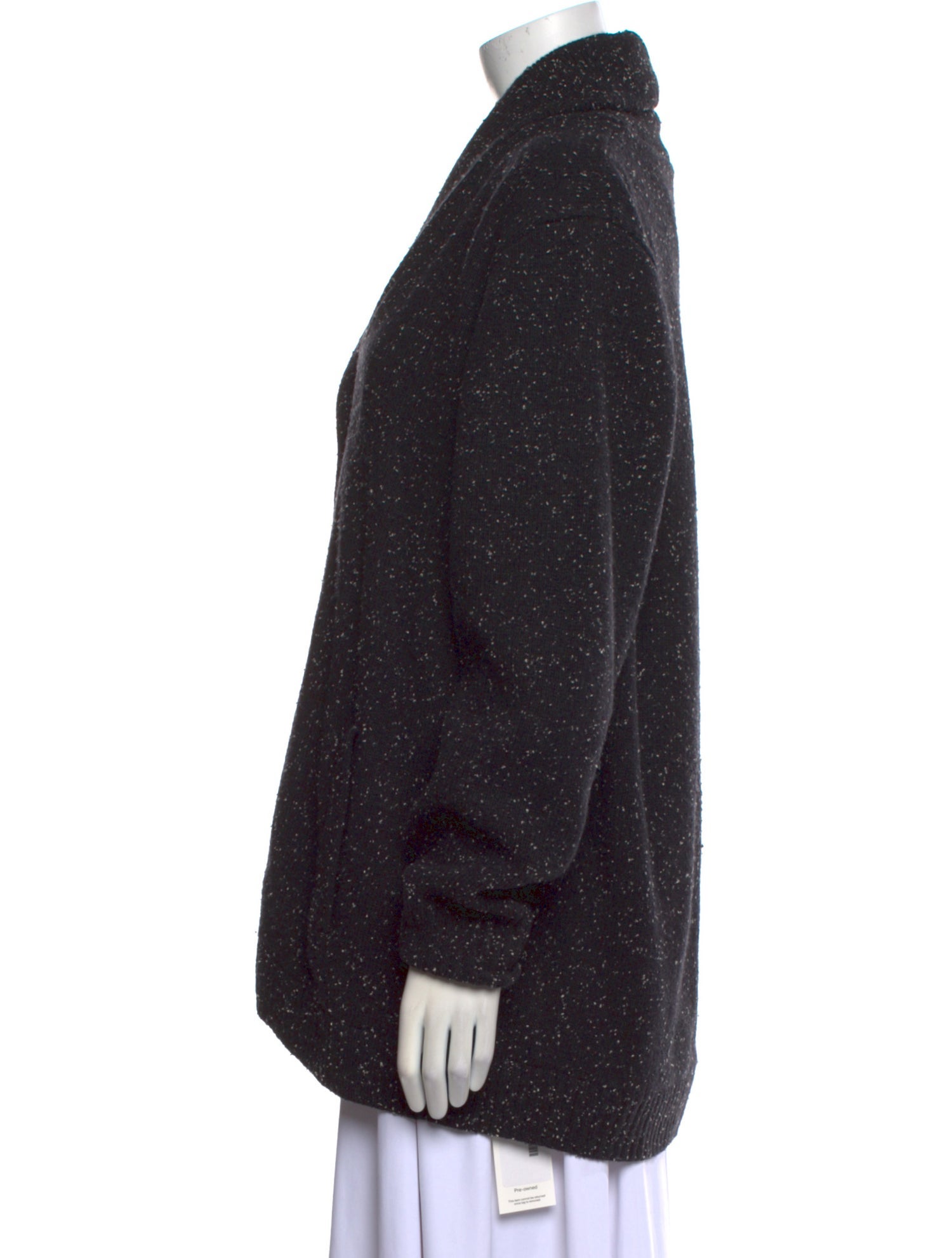 Pendleton Merino Wool Sweater