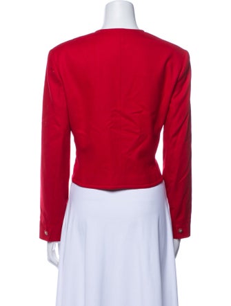 Pendleton Wool Evening Jacket