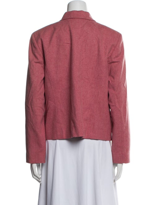 Pendleton Virgin Wool Blazer