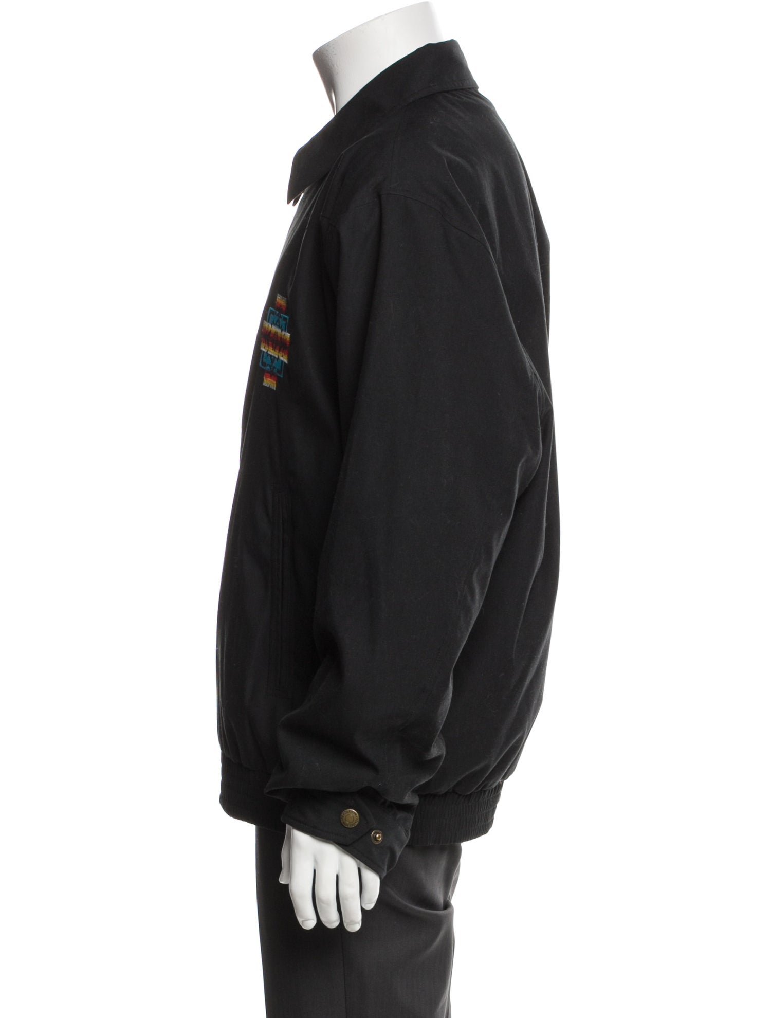 Pendleton Graphic Print Windbreaker w/ Tags