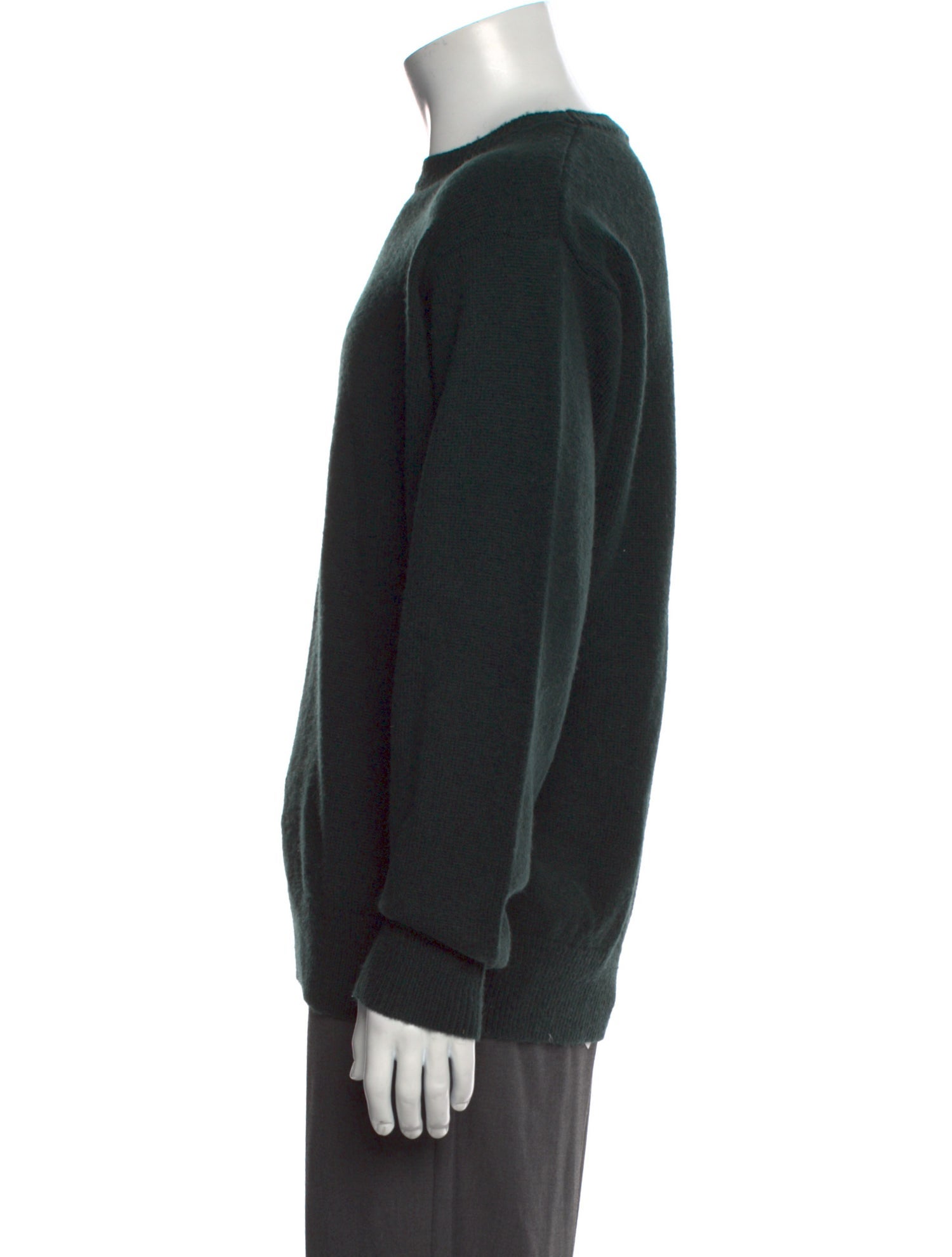 Pendleton Wool Crew Neck Pullover