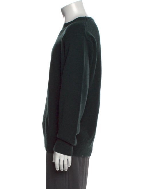 Pendleton Wool Crew Neck Pullover