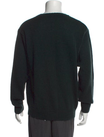 Pendleton Wool Crew Neck Pullover