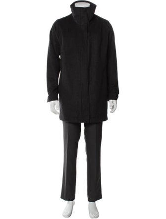 Pendleton Wool Parka