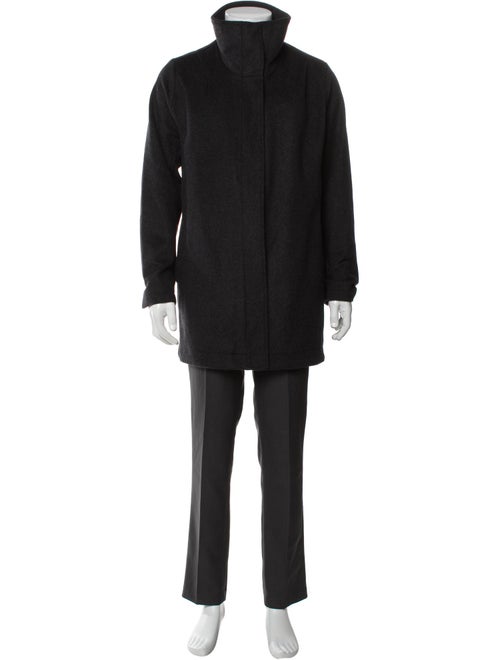 Pendleton Wool Parka