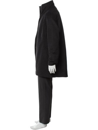 Pendleton Wool Parka