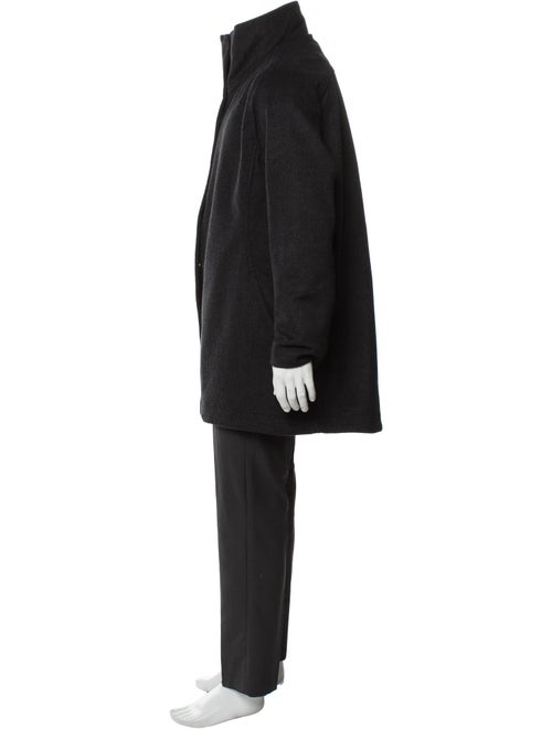 Pendleton Wool Parka