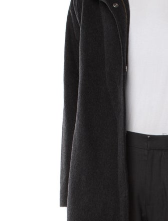 Pendleton Wool Parka