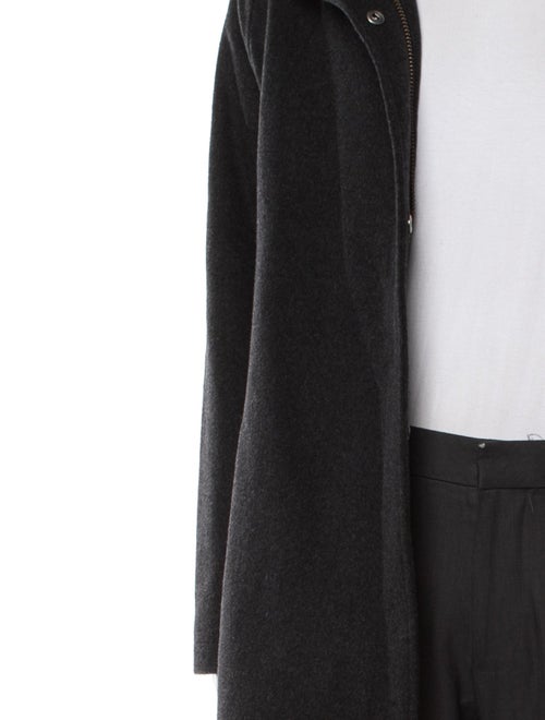 Pendleton Wool Parka