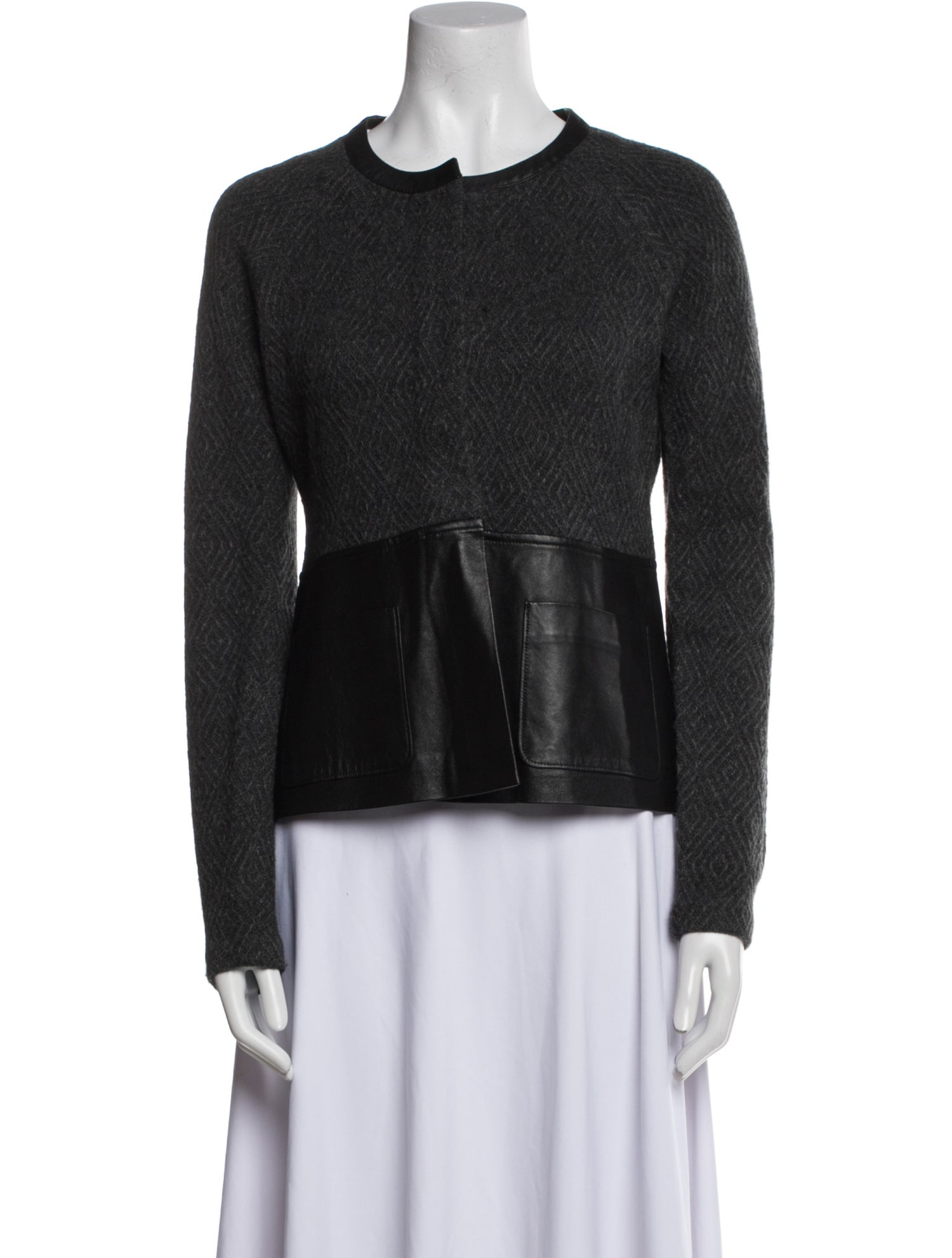 Pendleton Wool Evening Jacket