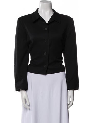 Pendleton Jackets Virgin Wool Evening Jacket US 12 | XL