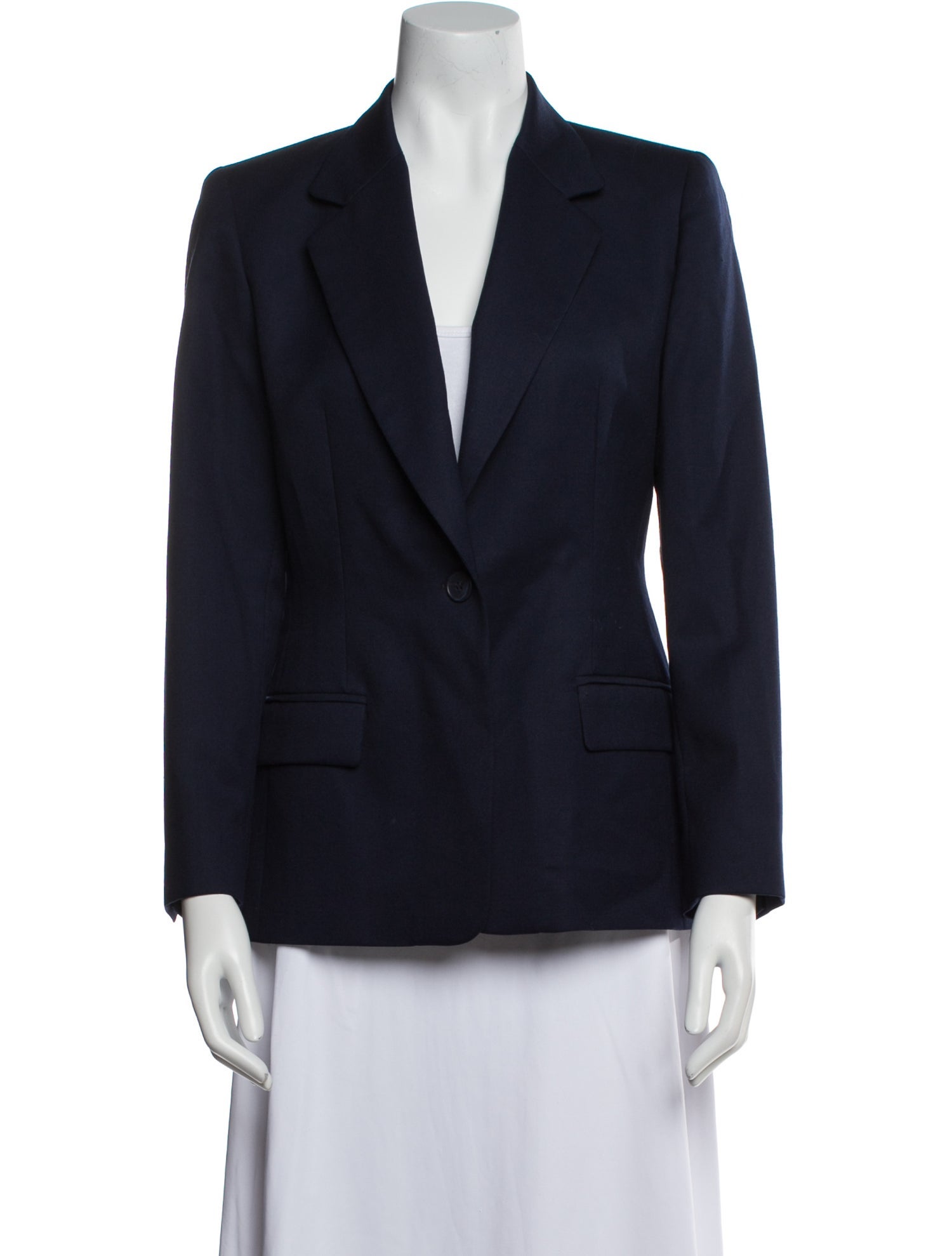 Pendleton Virgin Wool Blazer