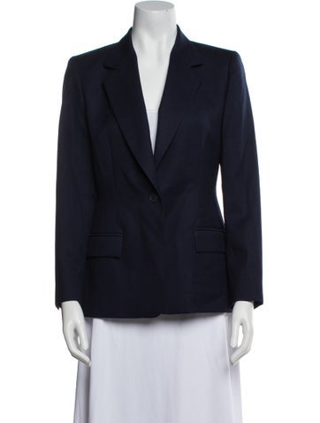 Pendleton Jackets Virgin Wool Blazer US 10 | L