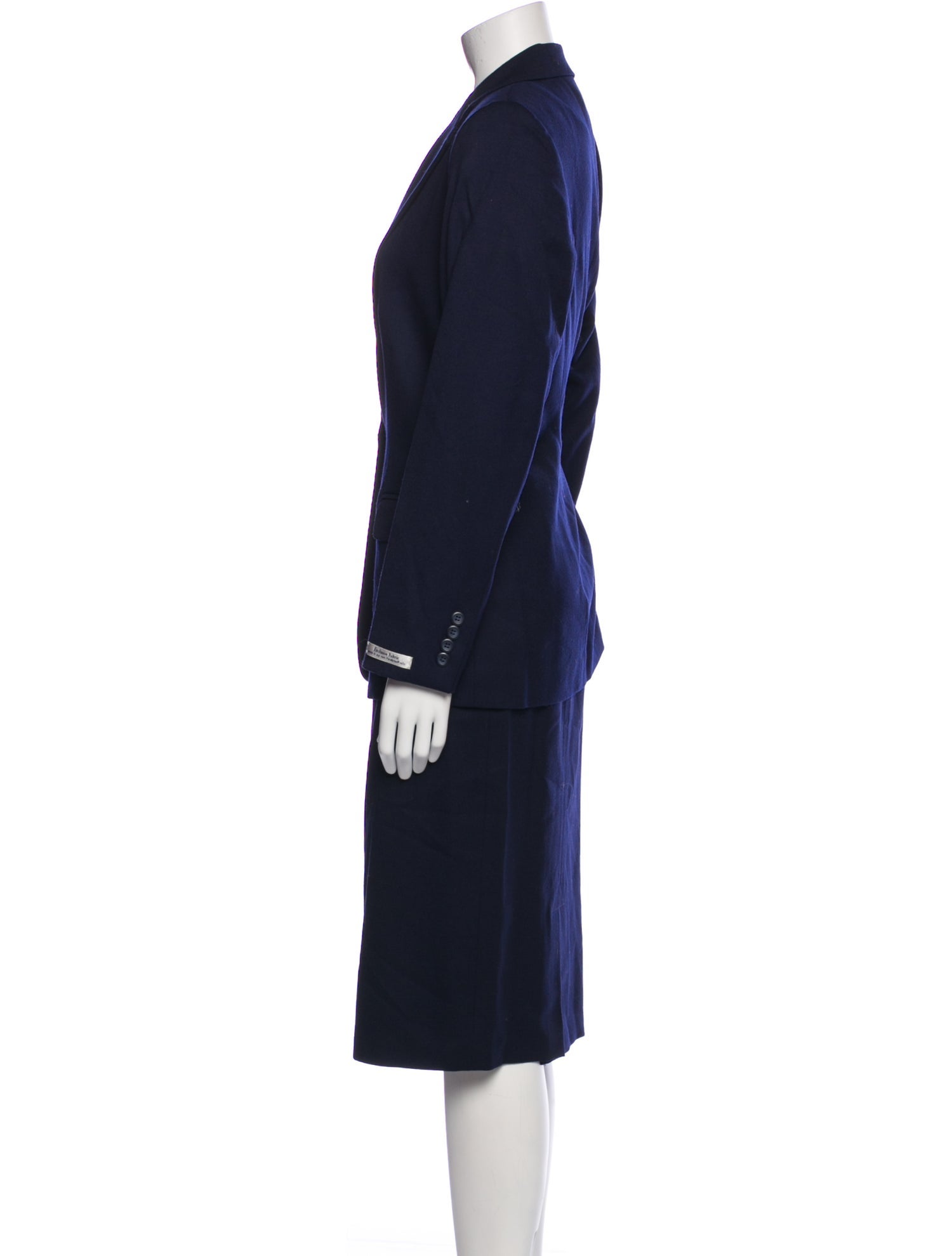 Pendleton Virgin Wool Skirt Set w/ Tags