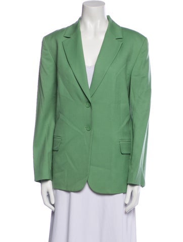 Pendleton Jackets Virgin Wool Blazer US 14 | XL