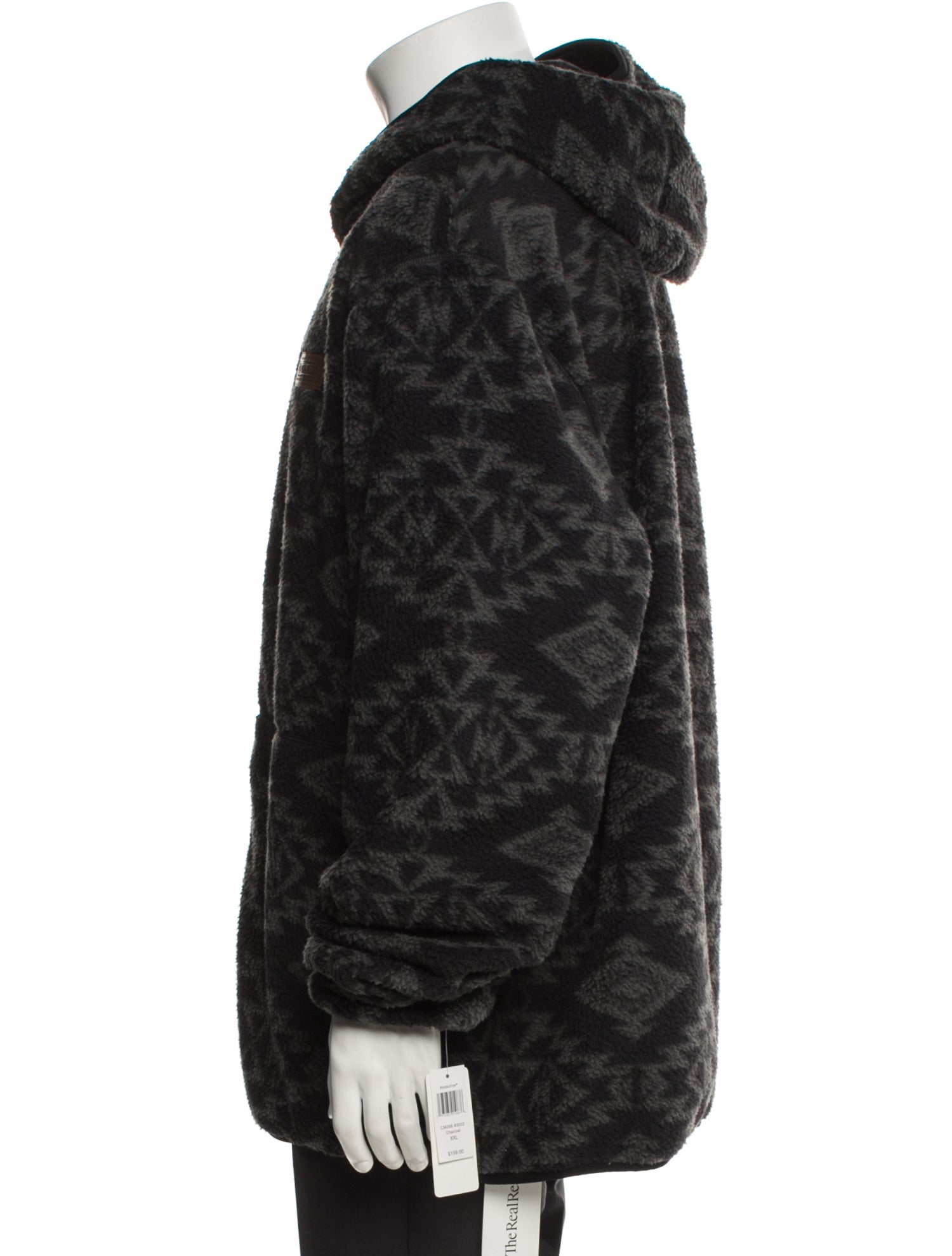 Pendleton Windbreaker w/ Tags