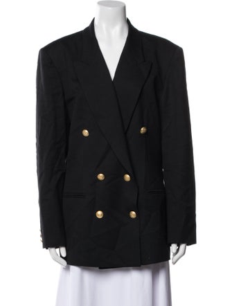 Pendleton Virgin Wool Blazer