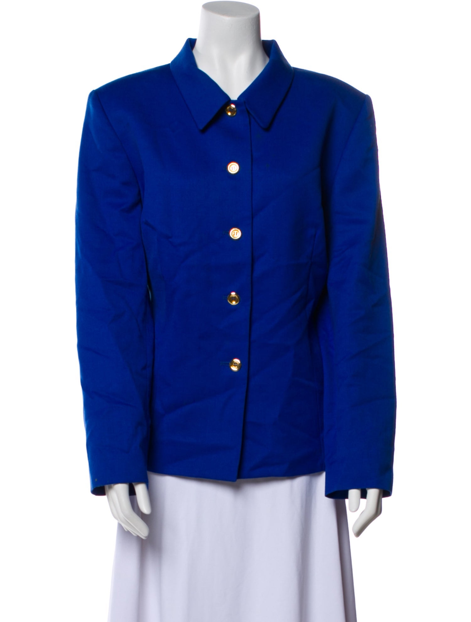 Pendleton Virgin Wool Blazer