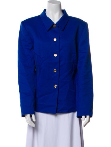 Pendleton Jackets Virgin Wool Blazer US 16 | XXL