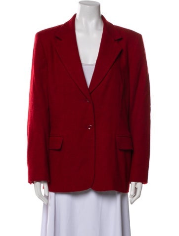 Pendleton Jackets Wool Blazer US 16 | XXL