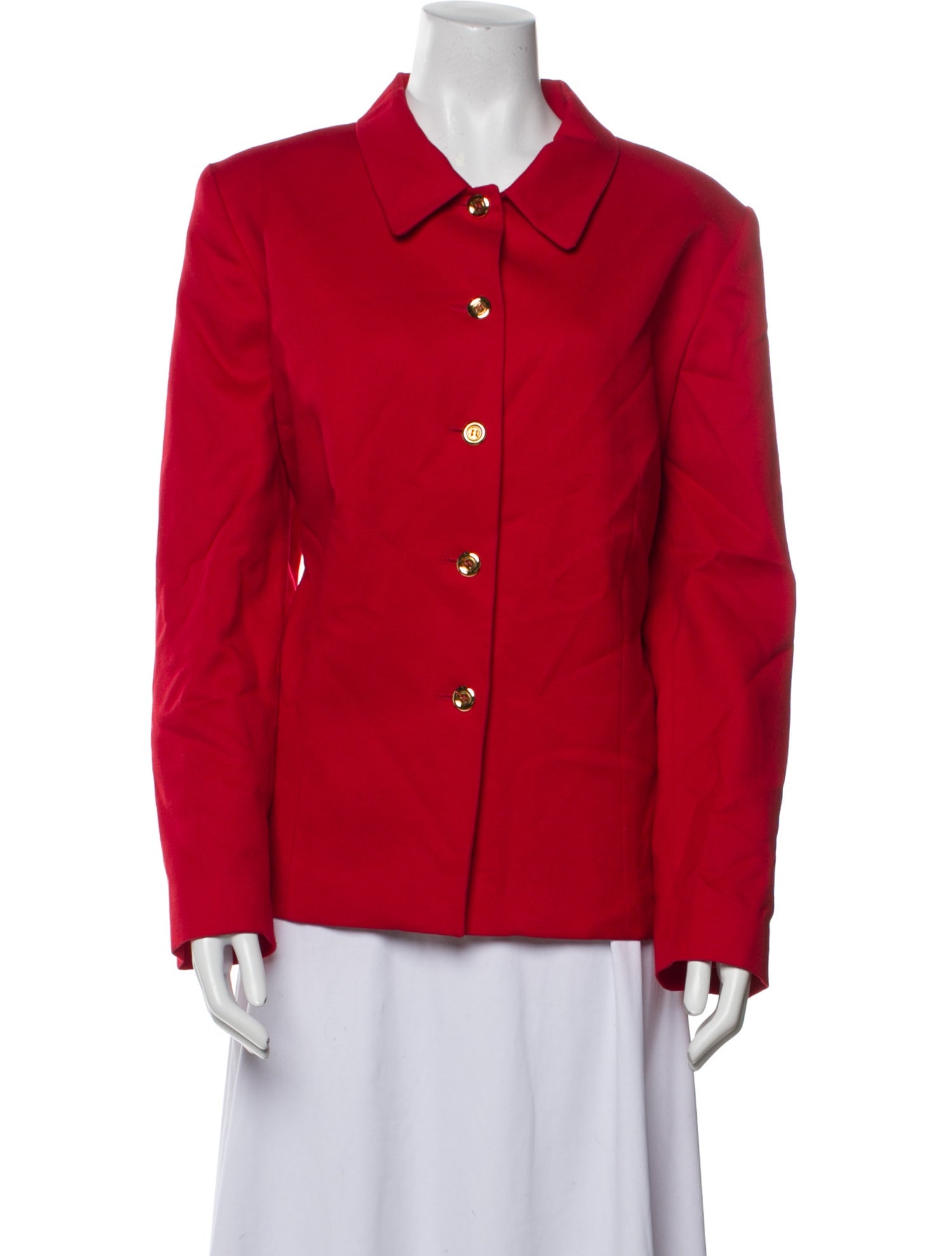 Pendleton Virgin Wool Jacket