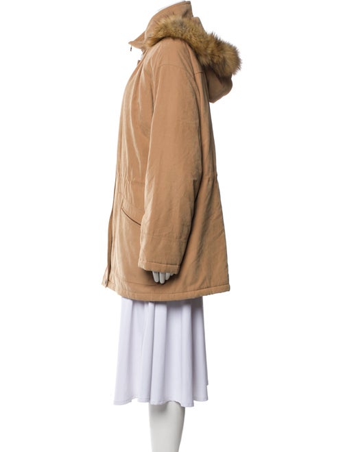 Pendleton Utility Jacket