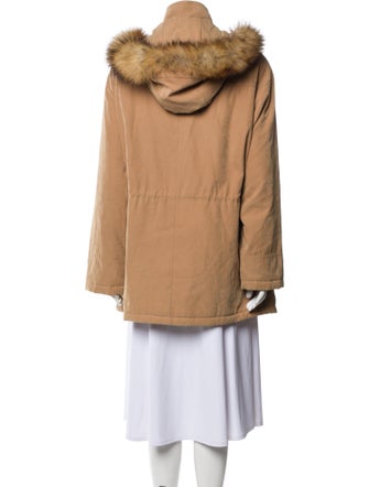 Pendleton Utility Jacket