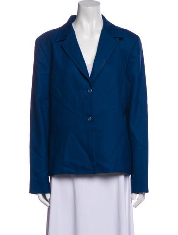 Pendleton Jackets Virgin Wool Blazer US 16 | XXL