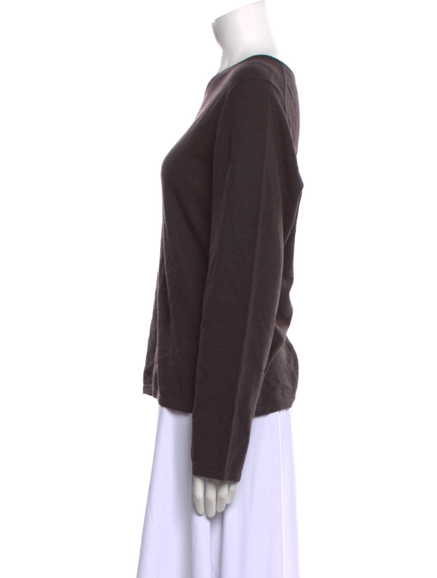 Pendleton Merino Wool V-Neck Sweater w/ Tags