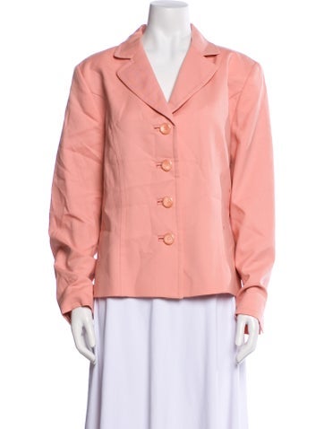 Pendleton Jackets Virgin Wool Blazer US 16 | XXL