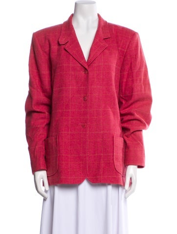 Pendleton Jackets Wool Blazer XL