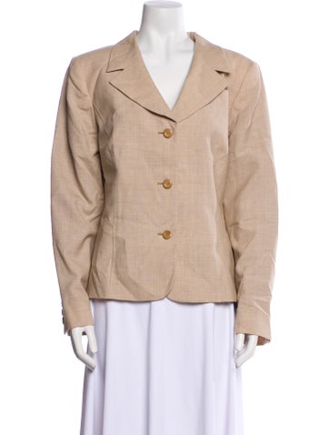 Pendleton Jackets Virgin Wool Blazer US 16 | XXL